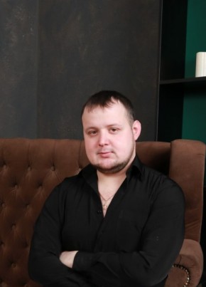 Алексей, 34, Россия, Чебоксары