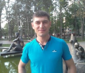 Airat, 35 лет, Старобалтачево