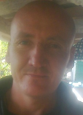 Владимир, 44, Україна, Зіньків