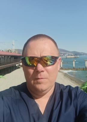 Владимир из Санкт-Петербурга 44 года