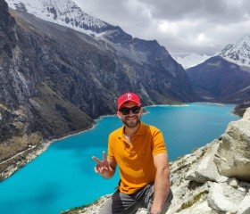 Johnathan, 26, Barbosa (Santander)
