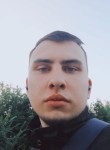 Даниил, 24 года, Новомосковск