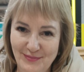 Alla, 57, Beloozerskiy