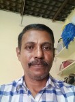 Bala, 44 года, Tiruppur