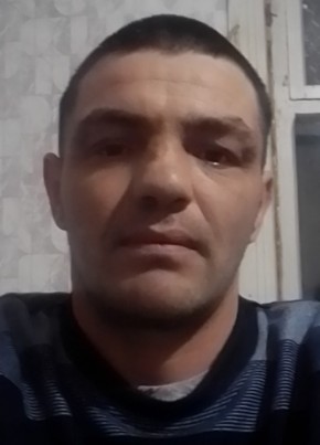 Роман из Кургана 38 лет