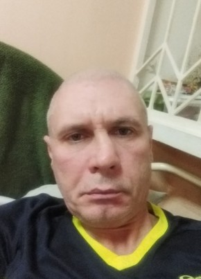 Владислав, 42, Россия, Казань