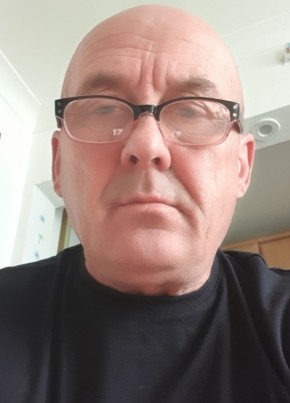 Waldemar , 59, United Kingdom, Ramsgate