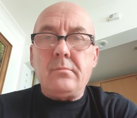 Waldemar , 59, Ramsgate