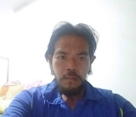 หน่อง, 45, Prachuap Khiri Khan