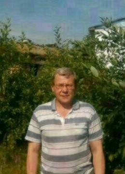 Валерий, 56, Россия, Карпинск