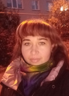 Наталья Кабанова, 33, Россия, Воронеж