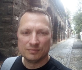 Aleksandr, 43, Gomel