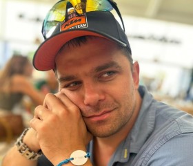 Sergey Sajin, 37, Montreal