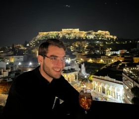 niko, 24, Vari