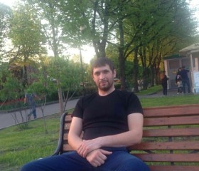 Рустам, 35 лет, Грозный
