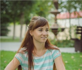 Ирина, 35 лет, Дніпро