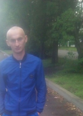 Михаил, 28, Рэспубліка Беларусь, Калинкавичы