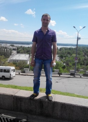 костя, 39, Россия, Терновка