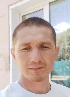 Бобурмирзо, 32, Россия, Галич
