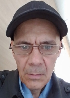 Александр, 49, Қазақстан, Астана