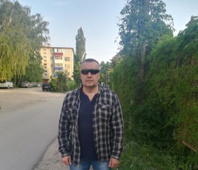 Юрий, 58 лет, Елец