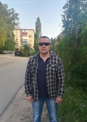 Юрий, 58, Россия, Елец