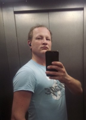 Евгений, 35, Россия, Нижний Новгород