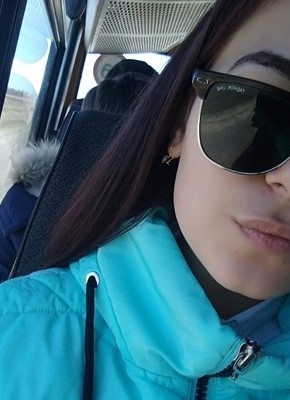 Диана, 23, Россия, Вешенская