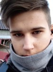 Кирил, 23 года, Липецк