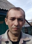 Олег, 49 лет, Лазаревское