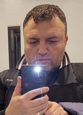 Олег, 55, Česká republika, Uherský Brod