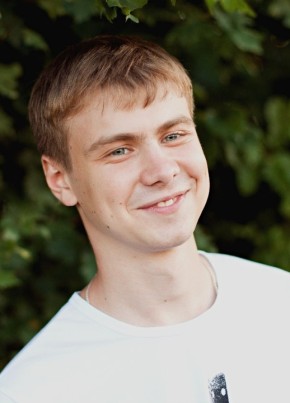 Алекс, 33, Россия, Шексна