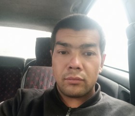 Камал, 28 лет, Бишкек