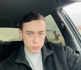 Anton, 25, Minsk