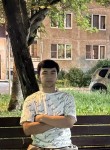 Санжар - Ногинск