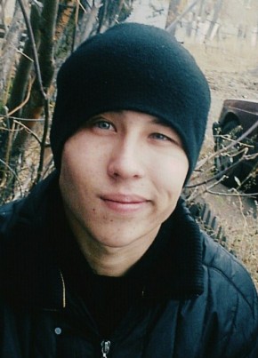 Владислав , 29, Қазақстан, Сораң