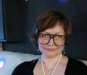 Nadezhda, 45, Barnaul