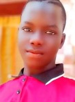 Abrane, 18 лет, Dakar