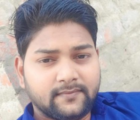 Karan singh, 24 года, Lucknow