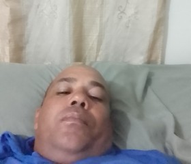 Pedro, 52 года, Tunapuna