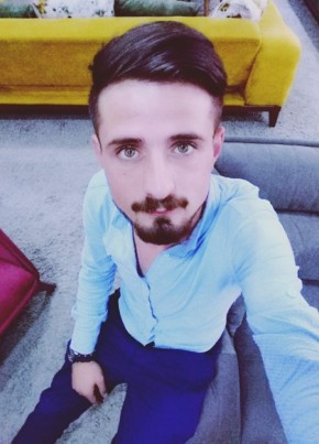 Onurhan, 28, Türkiye Cumhuriyeti, Cizre