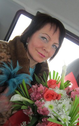 Marina, 62, Россия, Торжок
