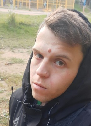 Sergey, 26, Russia, Dmitrov