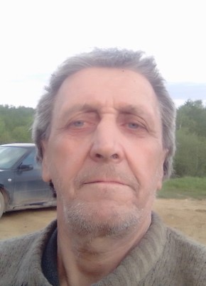 Валерий, 58, Россия, Тымовское