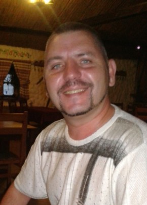 Николай, 49, Україна, Кременчук