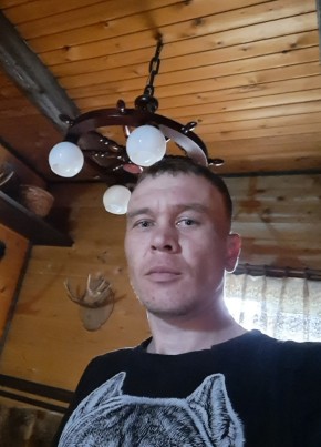 Антон, 34, Россия, Конаково