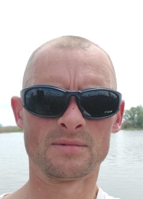 Дмитрий, 44, Україна, Біляївка