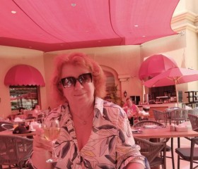 Marina, 60, Saint Petersburg
