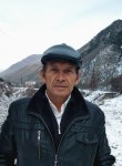 Анатолий, 71 год, Нальчик