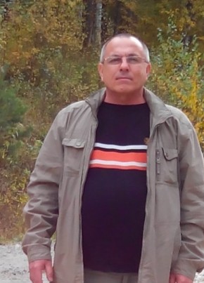 Валерий, 70, Россия, Магнитогорск